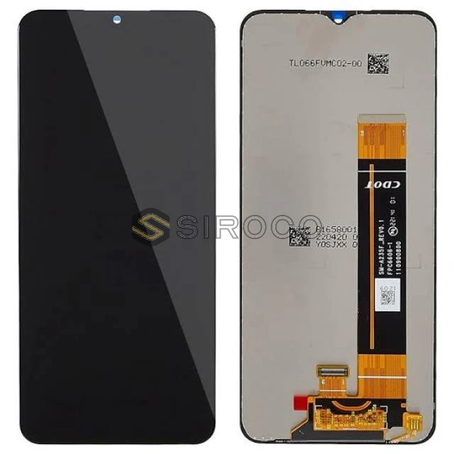 Afficheur Samsung A23 5G (SM-A236F) Original
